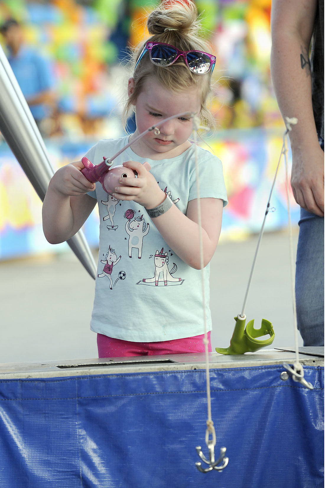 Cabarrus County Fair